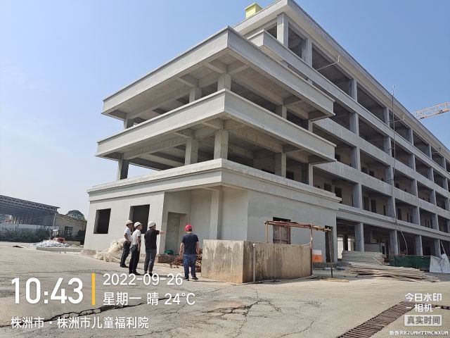 公司2023年第一季度项目检查